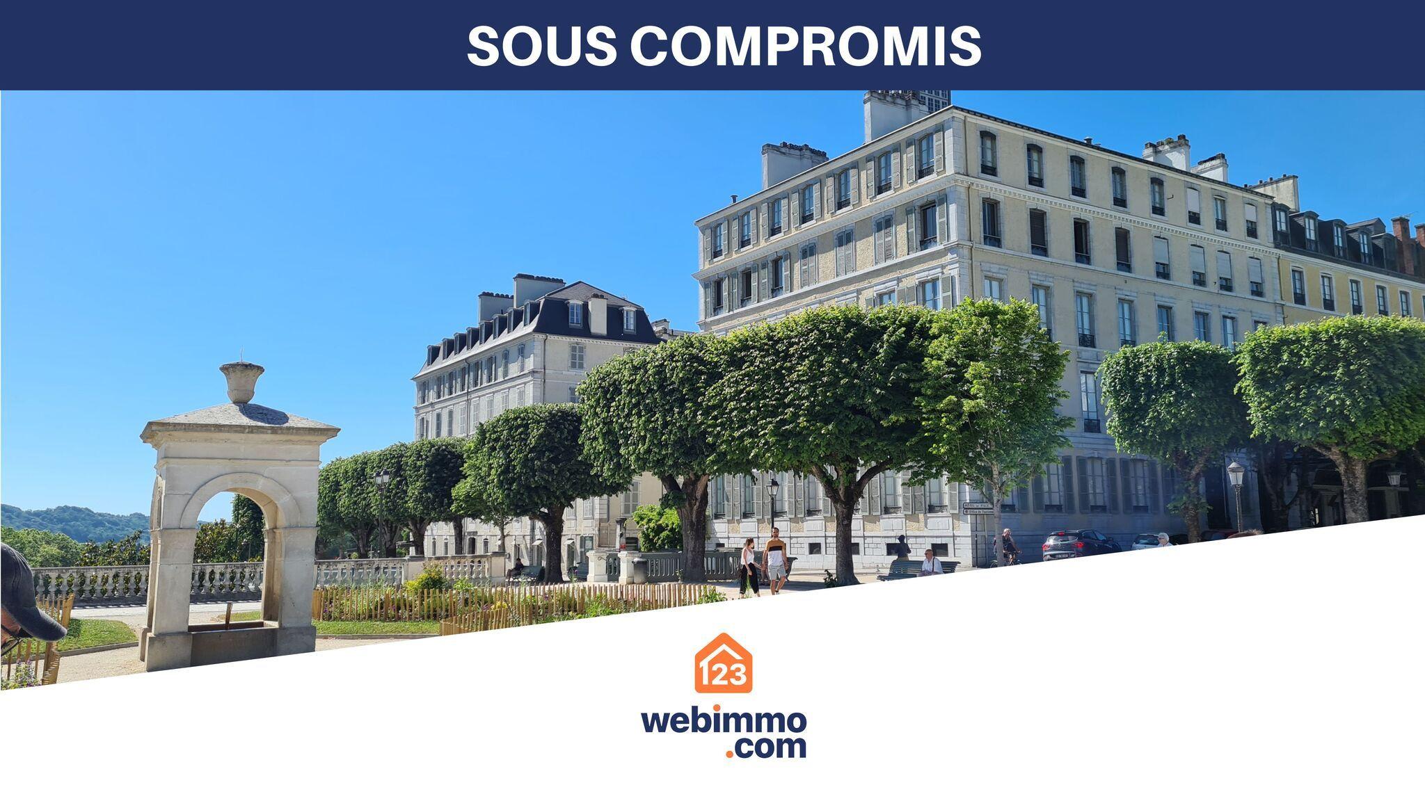 Agence immobilière de 123webimmo Béarn