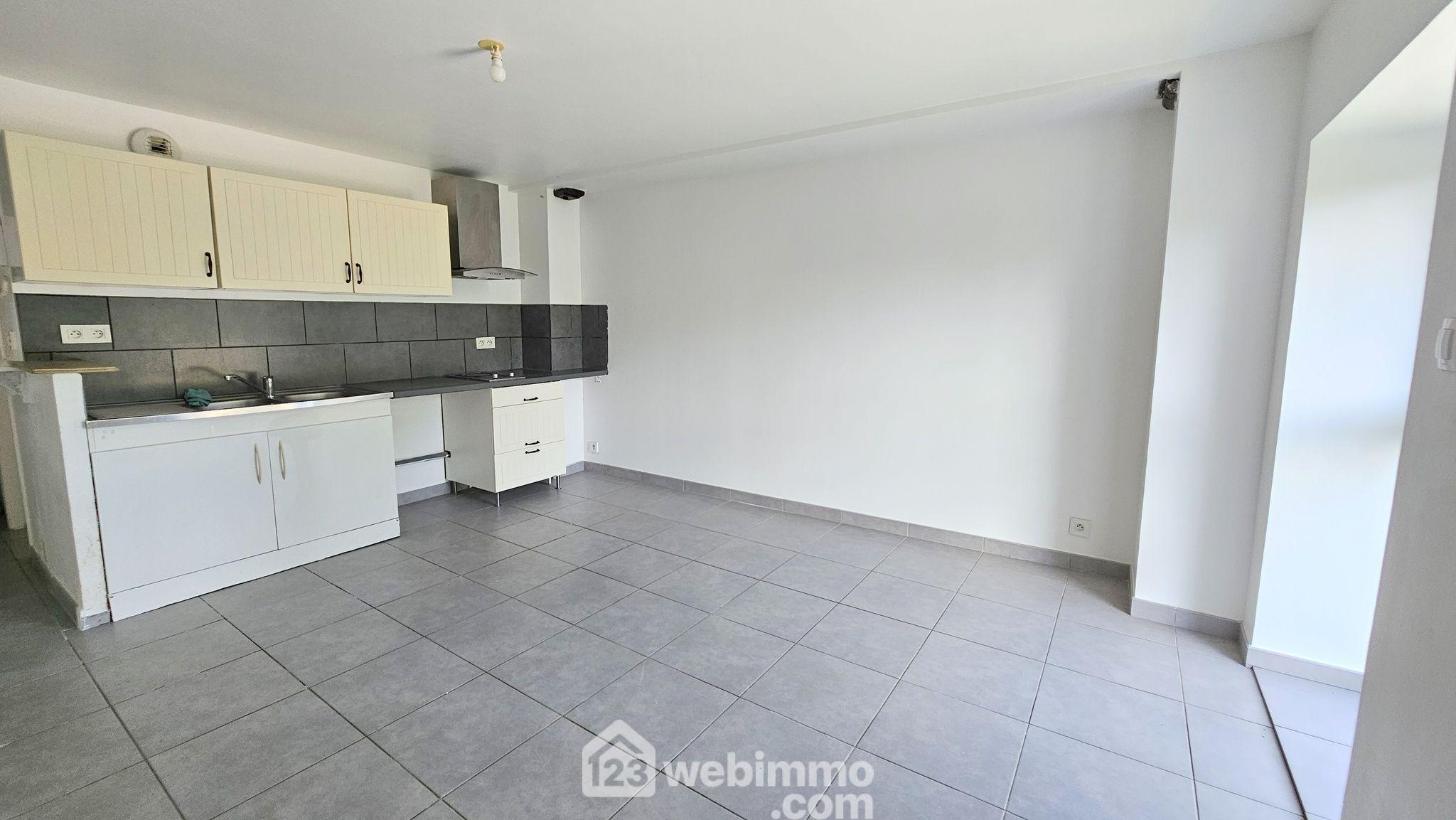 Appartement - 31m² - Boutigny-sur-Essonne