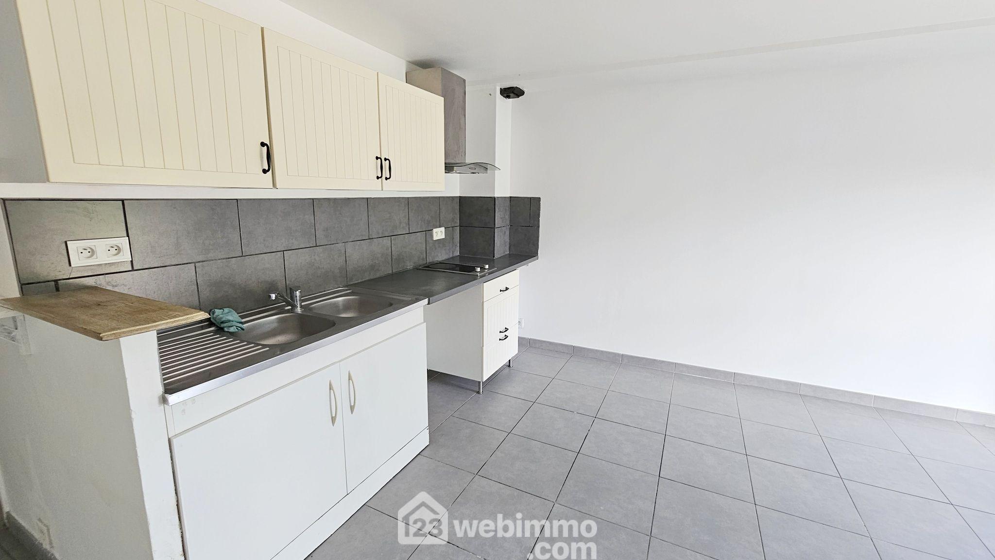 Photo Appartement - 31m² - Boutigny-sur-Essonne image 2/4