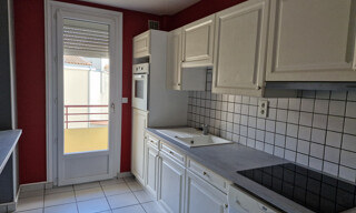 Appartement 2 Pièces 50 m² à vendre à Limoges (87100)
