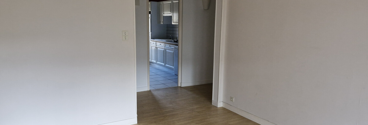 Appartement 2 Pièces 50 m² à vendre à Limoges (87100)