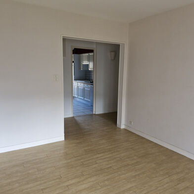 Appartement 2 pièces 79000 €