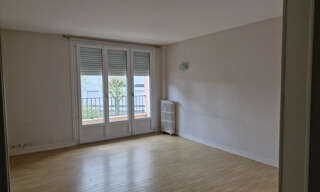 Appartement 2 Pièces 50 m² à vendre à Limoges (87100)