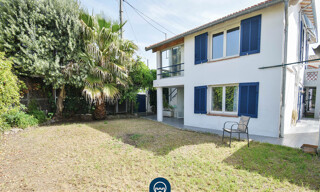 Maison 8 Pièces 172 m² à vendre à Cannes (06150)