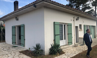 Maison 4 Pièces 100 m² à louer à Vendays-Montalivet (33930)