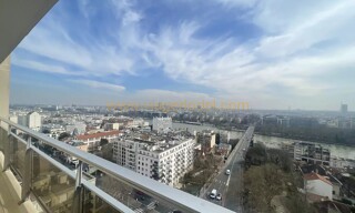 Appartement 113 m² en viager Courbevoie (92400)