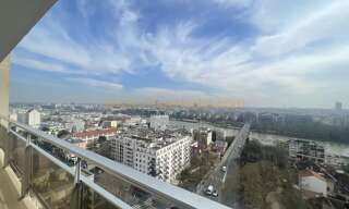 Appartement 114 m² en viager Courbevoie (92400)