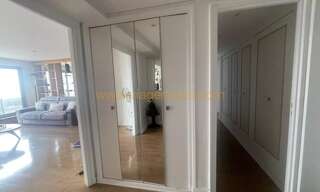 Appartement 114 m² en viager Courbevoie (92400)