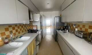 Appartement 114 m² en viager Courbevoie (92400)