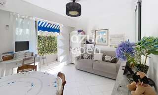 Appartement 1 Pièce 22 m² à vendre à Cannes (06400)