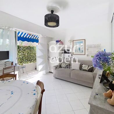 Appartement 1 pièces 234000 €