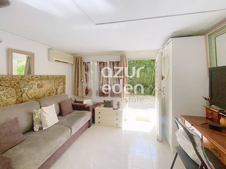 Palm Beach - Studio Rez-de-chaussée avec grand garage de plain pied — photo 1