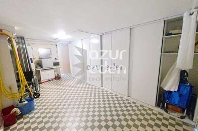 Appartement 1 pièces 212000 €