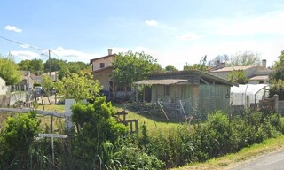 Maison 1 Pièce 1 m² à vendre à Jau-Dignac-et-Loirac (33590)