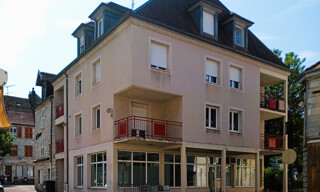 Commerce 6 Pièces 99 m² à vendre à Baume-les-Dames (25110)