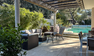 Maison 7 Pièces 200 m² à vendre à Villeneuve-lès-Avignon (30400)