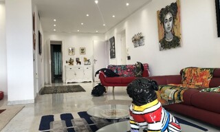 Appartement 3 Pièces 113 m² à louer à Marseille 8 (13008)