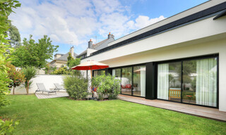 Maison 6 Pièces 152 m² à vendre à Cesson-Sévigné (35510)