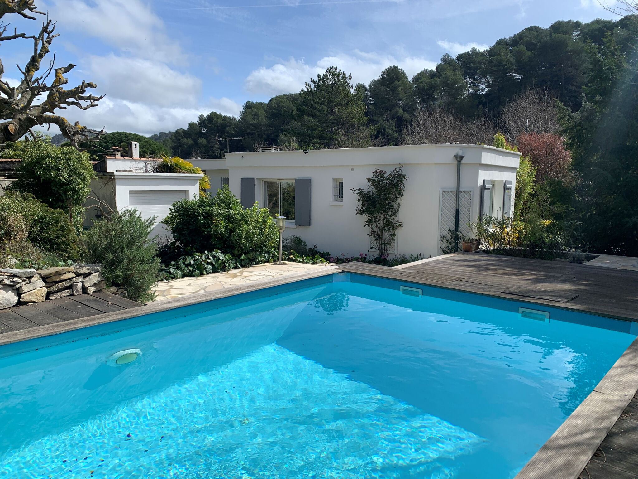 Villa / Maison 4 pièces  à vendre Carnoux-en-Provence 13470
