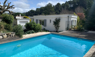 Maison 4 Pièces 106 m² à vendre à Carnoux-en-Provence (13470)