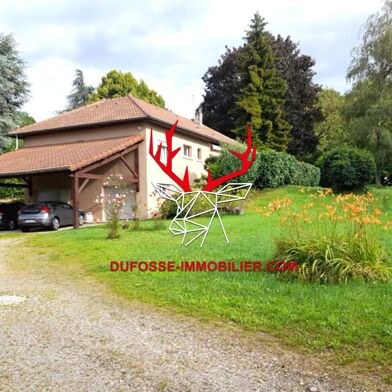Maison 4 pièces 445000 €