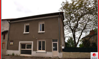 Maison 5 Pièces 75 m² à vendre à Saint-Martin-d'Estréaux (42620)