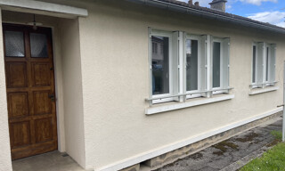 Maison 3 Pièces 58 m² à vendre à Limoges (87100)
