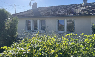 Maison 3 Pièces 58 m² à vendre à Limoges (87100)