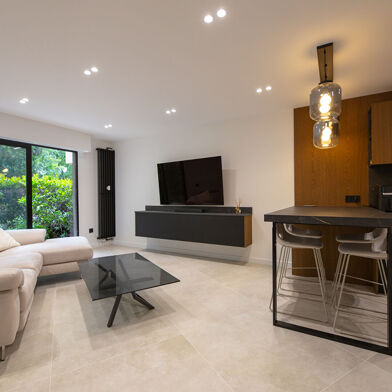 Appartement 2 pièces 349000 €