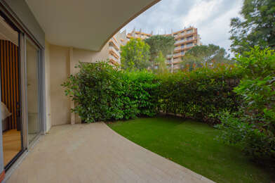 Appartement 2 pièces 339000 €