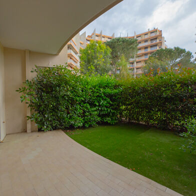 Appartement 2 pièces 339000 €