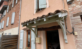 Maison 4 Pièces 98 m² à louer à Rabastens (81800)