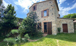 Maison 5 Pièces 170 m² à vendre à Labécède-Lauragais (11400)