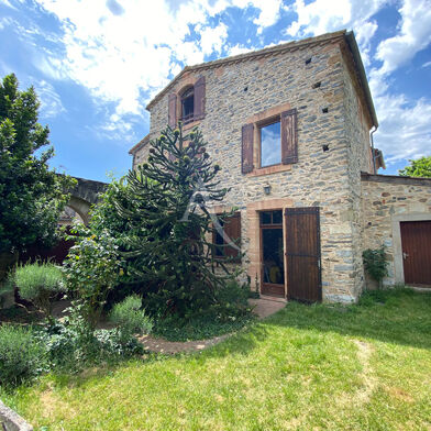 Maison 5 pièces 375000 €