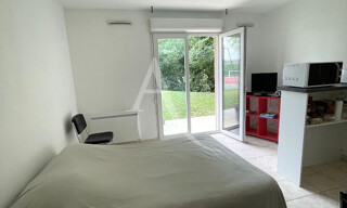 Appartement 1 Pièce 21 m² à louer à Léguevin (31490)