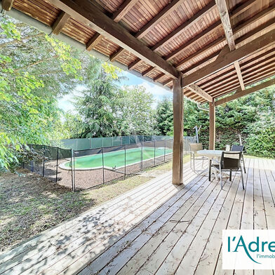 Maison 4 pièces 325000 €