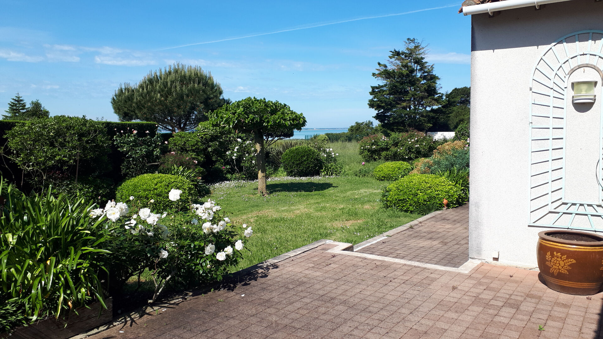 Villa / Maison 5 pièces  à vendre Houmeau (L') 17137
