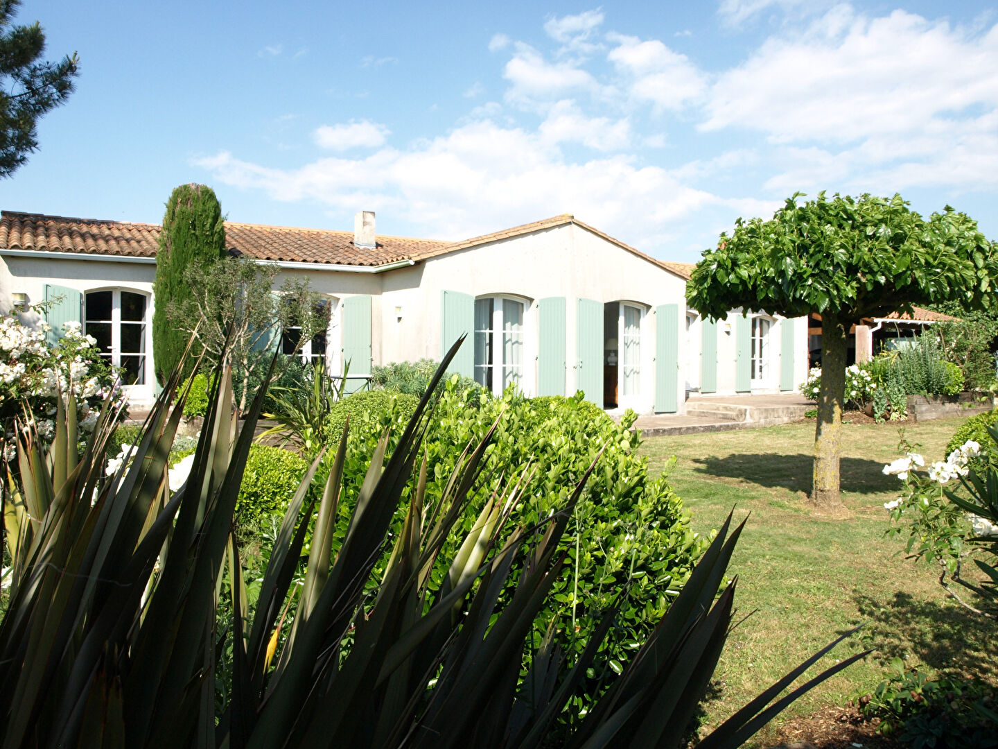 Villa / Maison 5 pièces  à vendre Houmeau (L') 17137