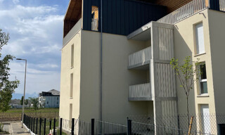 Appartement 4 Pièces 83 m² à louer à Lons (64140)