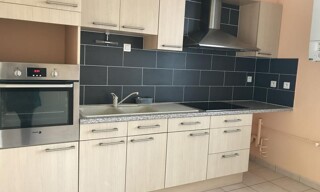 Appartement 3 Pièces 64 m² à louer à Pau (64000)