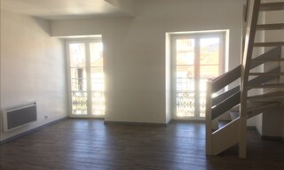 Appartement 2 Pièces 49 m² à louer à Pau (64000)