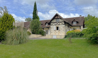 Maison 8 Pièces 231 m² à vendre à Langon (33210)