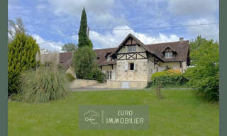 Maison 8 Pièces 231 m² à vendre à Langon (33210)