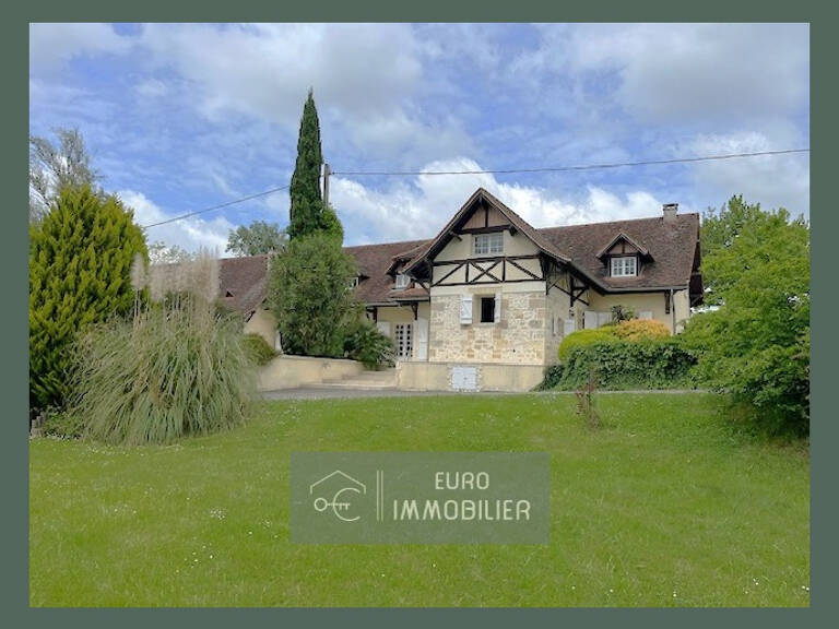 Maison périgourdine, 230 m2, 6 chbres, dépendances à réhabil — photo 1