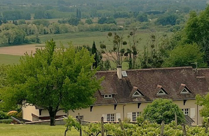 Maison périgourdine, 230 m2, 6 chbres, dépendances à réhabil — photo 3