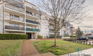 Appartement 3 Pièces 63 m² à louer à Strasbourg (67200)