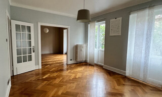 Appartement 3 Pièces 73 m² à louer à Strasbourg (67000)