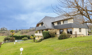 Maison 7 Pièces 240 m² à vendre à Serres-Castet (64121)