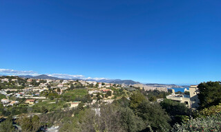 Appartement 4 Pièces 100 m² à vendre à Nice (06200)
