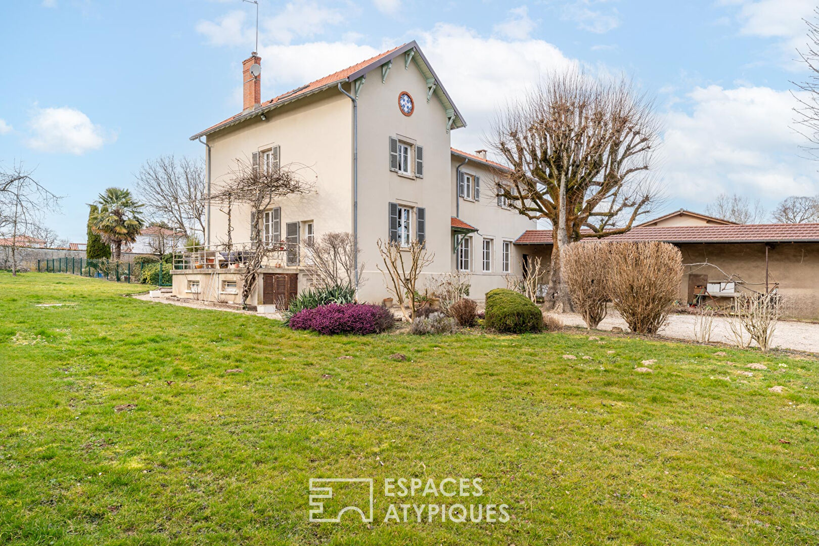 Maison M T6
